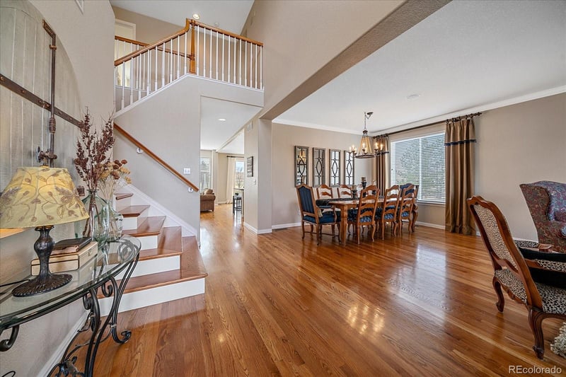 10811 Chadsworth Point, Highlands Ranch, CO 80126