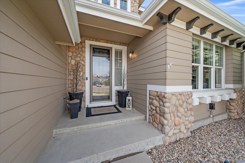 10811 Chadsworth Point, Highlands Ranch, CO 80126
