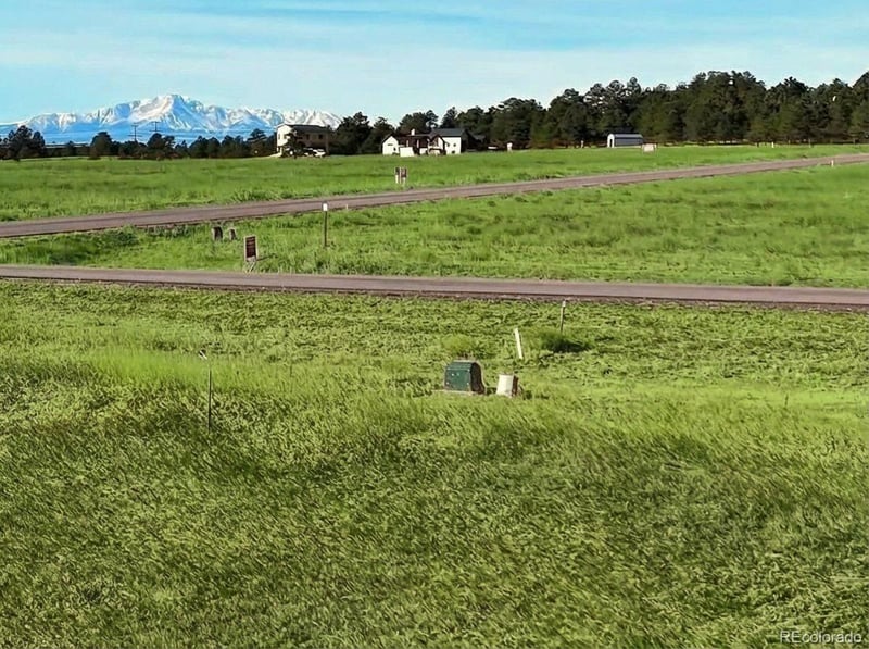 17435 Twinkling Star Ln, Colorado Springs, CO 80908