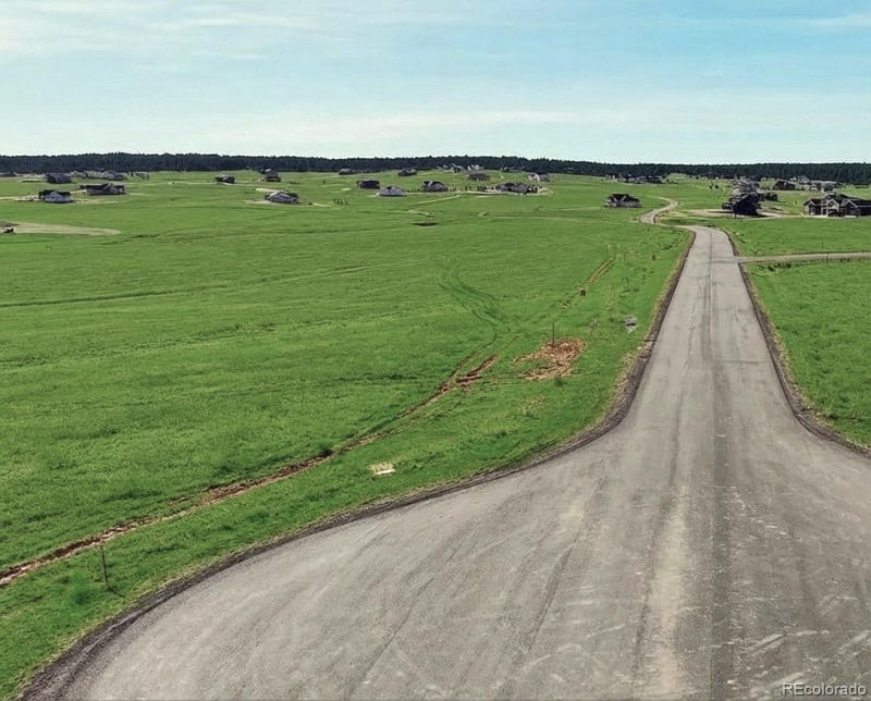 17435 Twinkling Star Ln, Colorado Springs, CO 80908