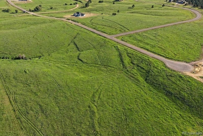 17435 Twinkling Star Ln, Colorado Springs, CO 80908