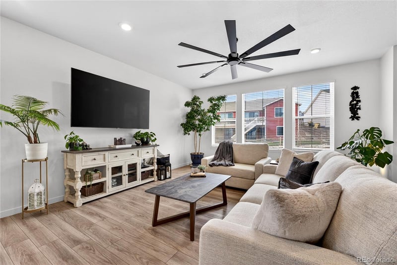 1148 Elbridge Dr, Elizabeth, CO 80107