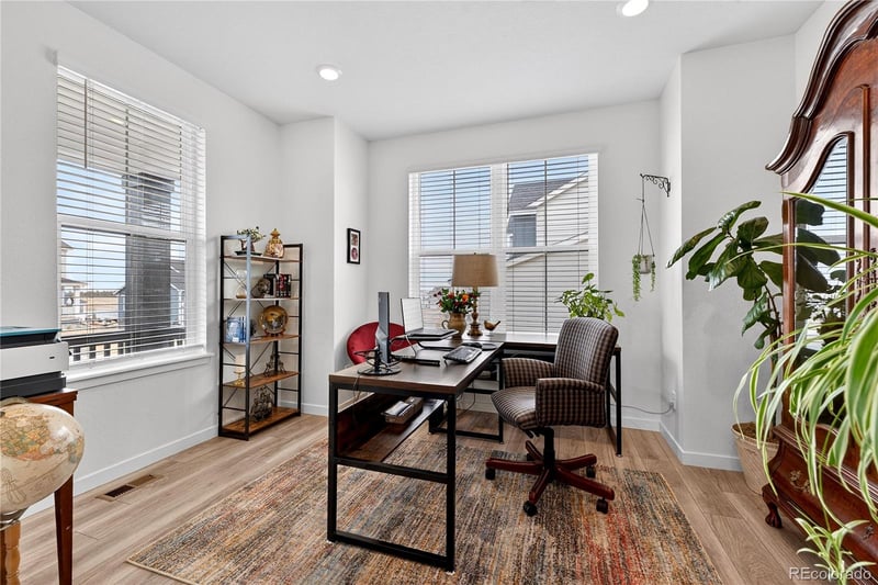 1148 Elbridge Dr, Elizabeth, CO 80107