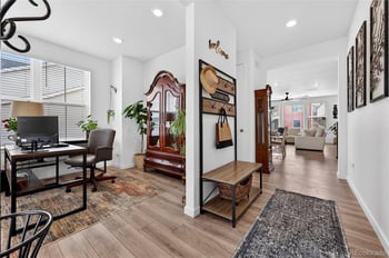 1148 Elbridge Dr, Elizabeth, CO 80107