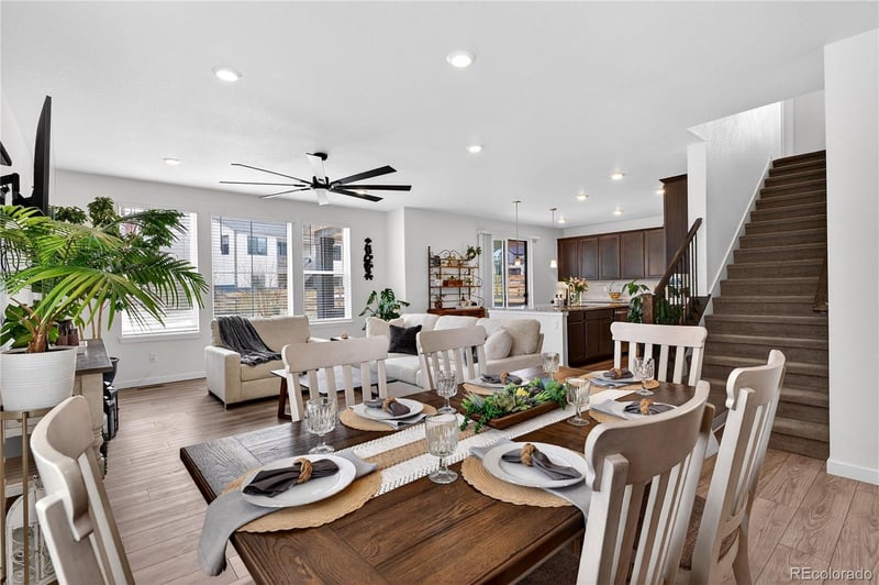 1148 Elbridge Dr, Elizabeth, CO 80107