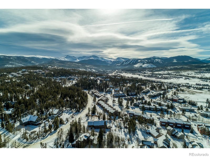 444 County Road 832 #13, Fraser, CO 80442