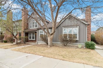 1219 Flower Cir #B, Lakewood, CO 80232