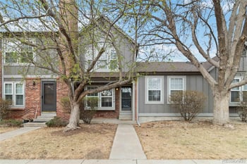1219 Flower Cir #B, Lakewood, CO 80232