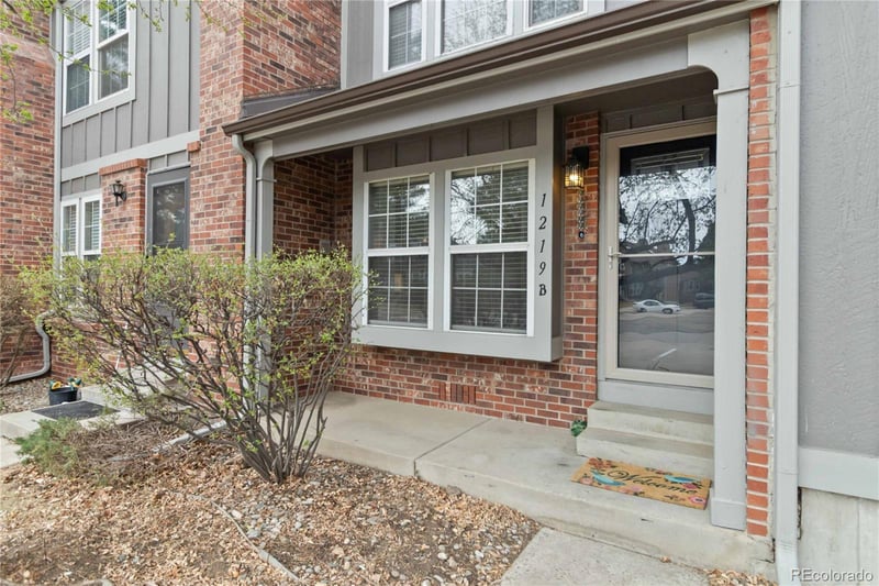 1219 Flower Cir #B, Lakewood, CO 80232