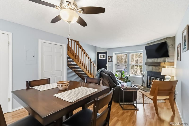 1219 Flower Cir #B, Lakewood, CO 80232