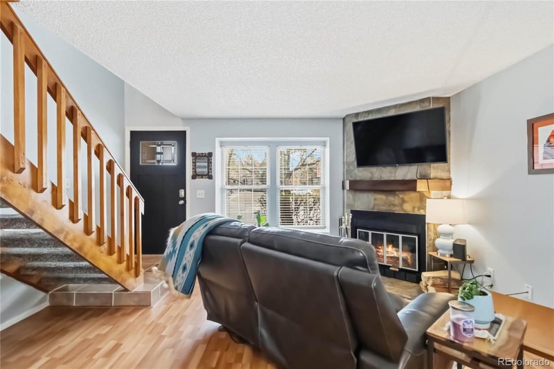 1219 Flower Cir #B, Lakewood, CO 80232