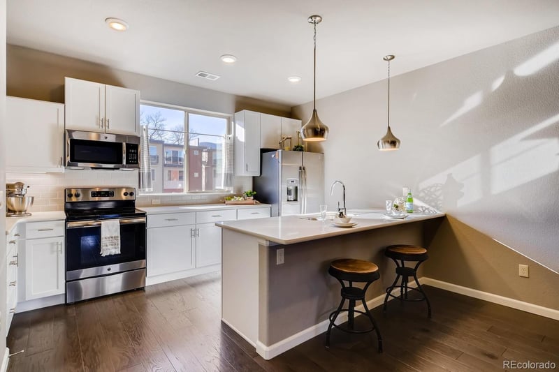 50 Cheyenne Blvd, Colorado Springs, CO 80905