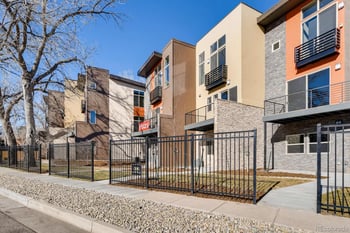 50 Cheyenne Blvd, Colorado Springs, CO 80905