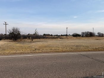 4th St, Cheyenne Wells, CO 80810