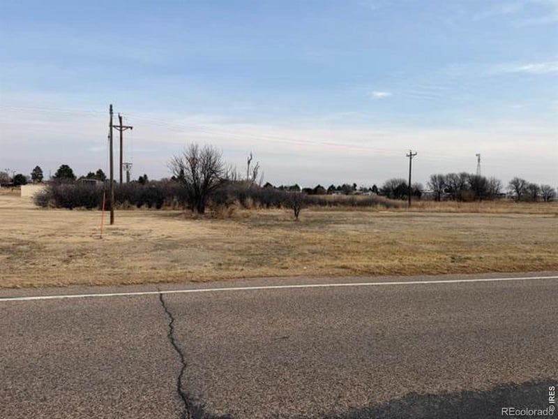 4th St, Cheyenne Wells, CO 80810
