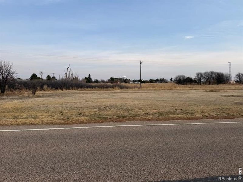 4th St, Cheyenne Wells, CO 80810