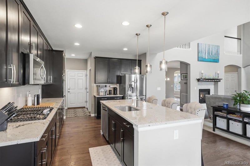 8742 Flattop St, Arvada, CO 80007