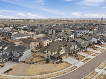 8742 Flattop St, Arvada, CO 80007