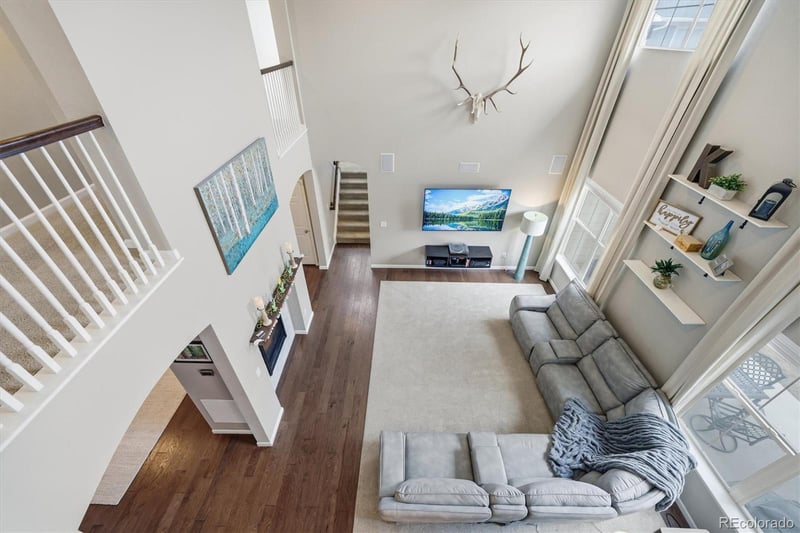 8742 Flattop St, Arvada, CO 80007