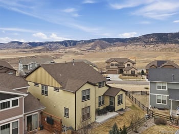8742 Flattop St, Arvada, CO 80007