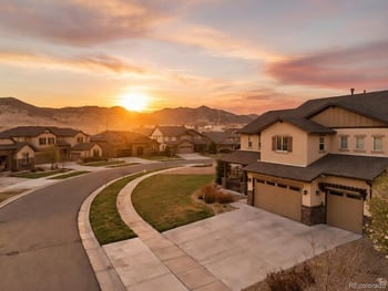 8742 Flattop St, Arvada, CO 80007