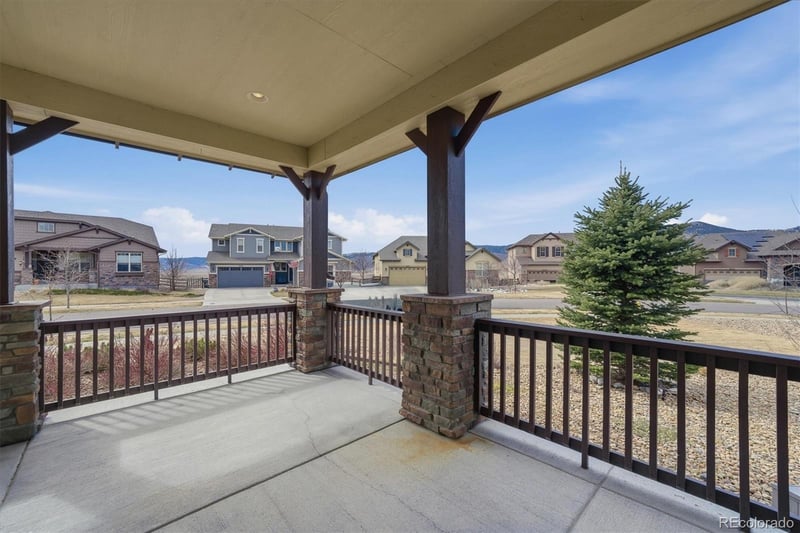 8742 Flattop St, Arvada, CO 80007