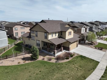 8742 Flattop St, Arvada, CO 80007
