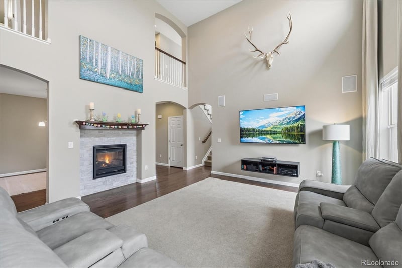 8742 Flattop St, Arvada, CO 80007