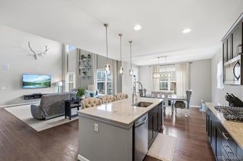 8742 Flattop St, Arvada, CO 80007