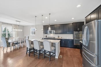 8742 Flattop St, Arvada, CO 80007