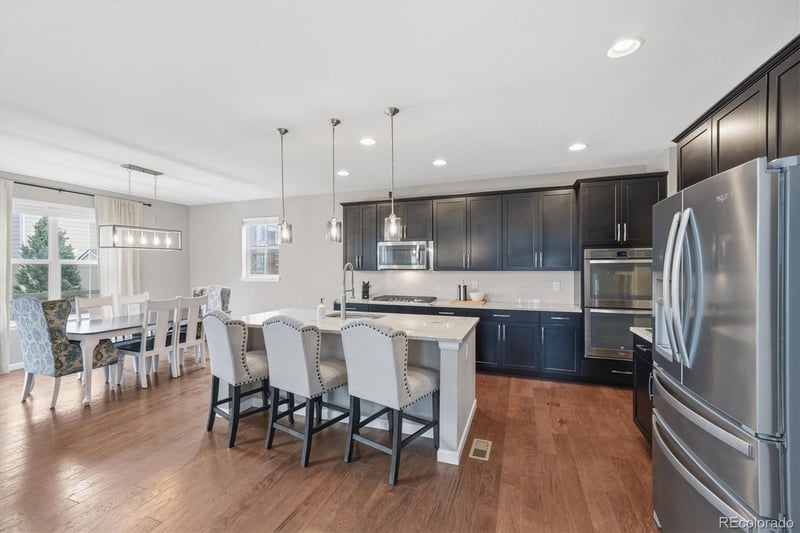 8742 Flattop St, Arvada, CO 80007