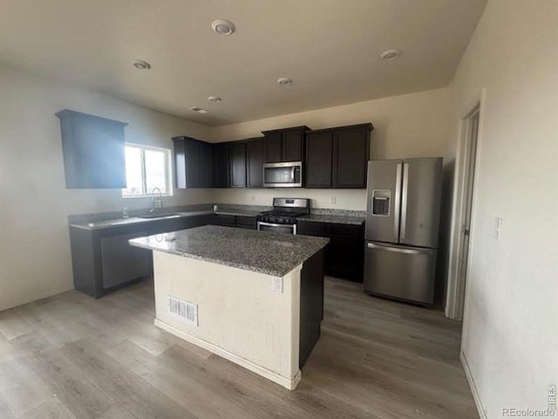 504 Jordan St, Keenesburg, CO 80643