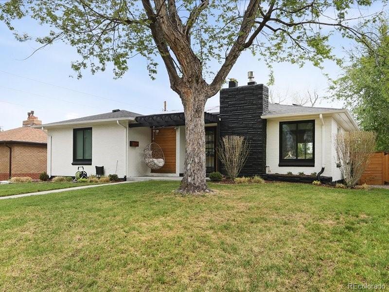 2918 S Ogden St, Englewood, CO 80113