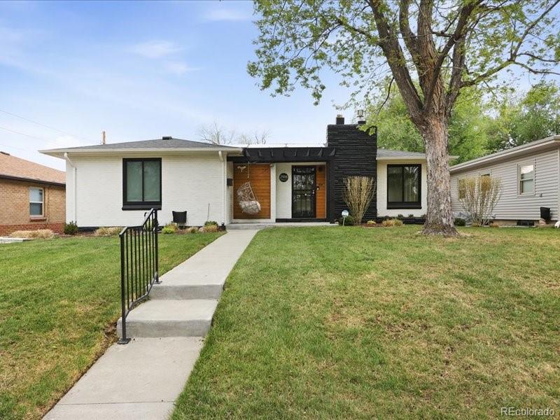 Home Worth Check