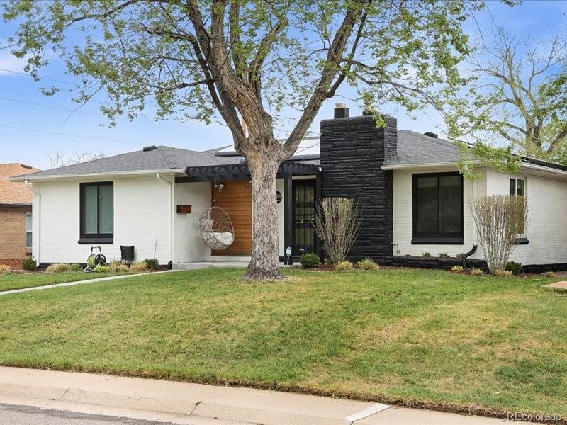 2918 S Ogden St, Englewood, CO 80113