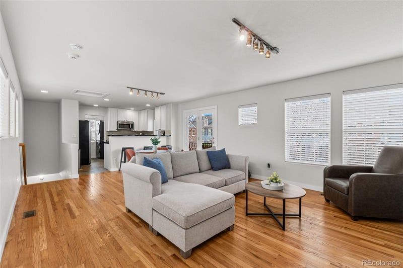 2270 Valentia St, Denver, CO 80238