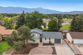 1414 Martin Dr, Colorado Springs, CO 80915