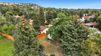1414 Martin Dr, Colorado Springs, CO 80915