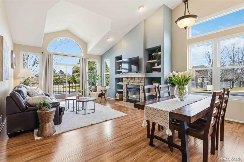 12587 Dove Creek Way, Parker, CO 80134