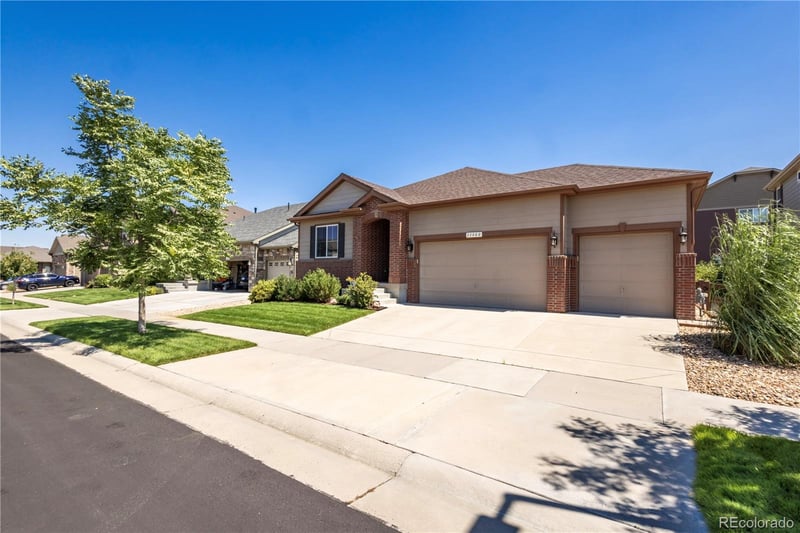 13060 Norway Maple St, Parker, CO 80134