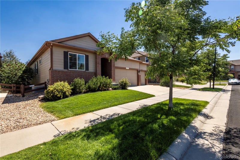 13060 Norway Maple St, Parker, CO 80134