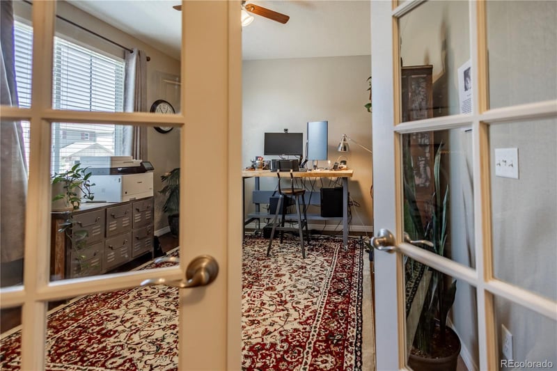 13060 Norway Maple St, Parker, CO 80134