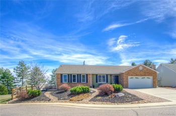 10284 Hayden Ps, Littleton, CO 80127