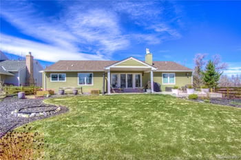 10284 Hayden Ps, Littleton, CO 80127