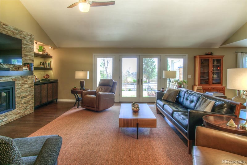 10284 Hayden Ps, Littleton, CO 80127