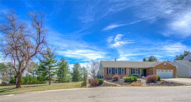 10284 Hayden Ps, Littleton, CO 80127