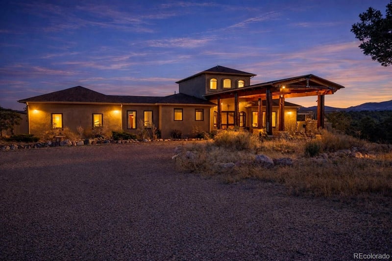 900 Meadow Ln, Gardner, CO 81040