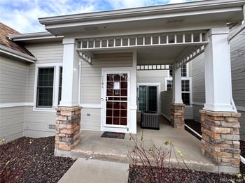 8300 Fairmount Dr #C104, Denver, CO 80247