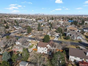 145 S Yarrow St, Lakewood, CO 80226