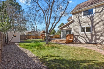 145 Yarrow St, Lakewood, CO 80226